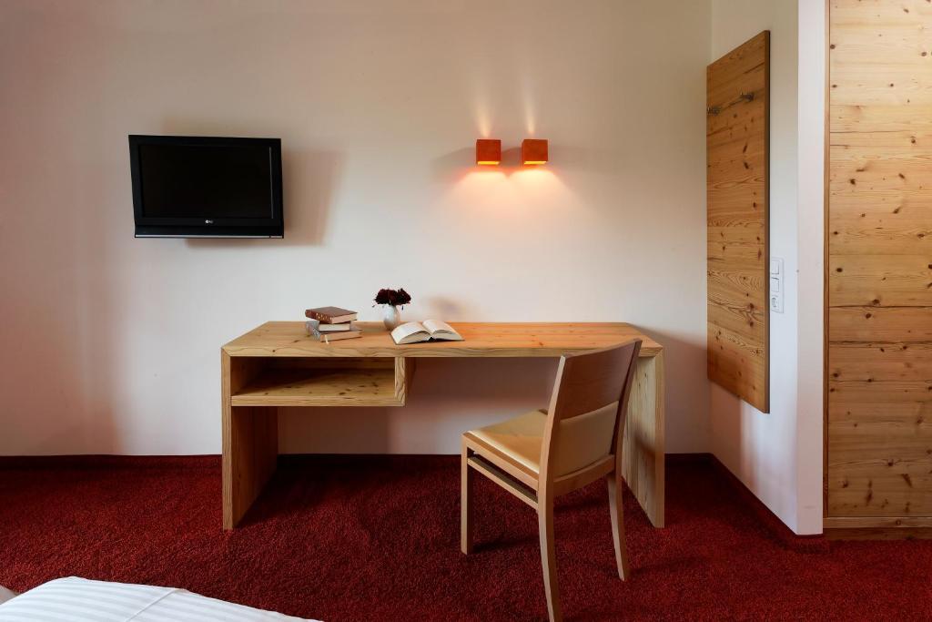 Hotel Flatscher Stuhlfelden Room photo